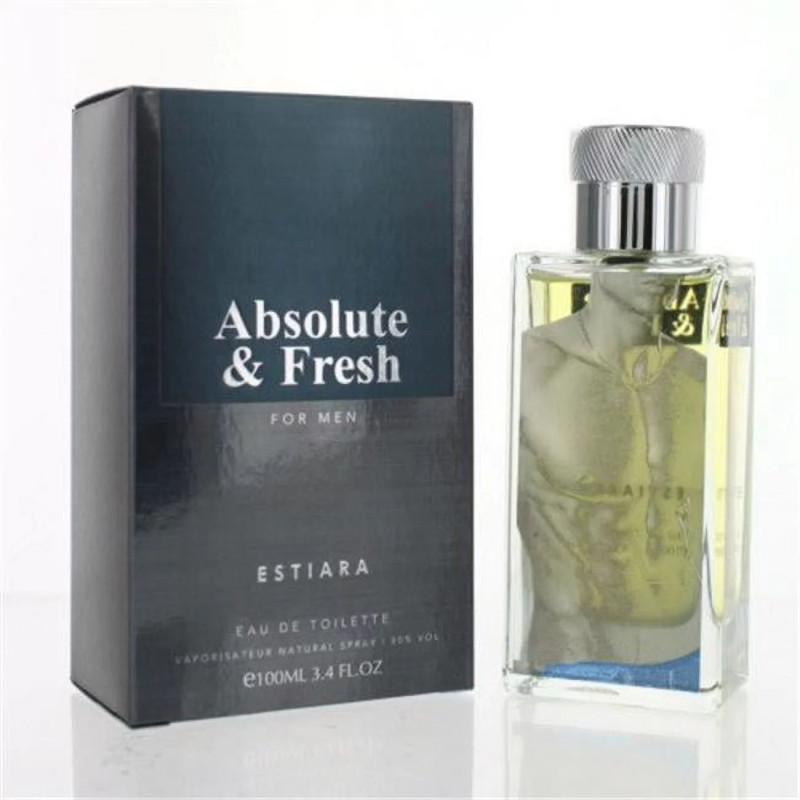 ESTIARA MIX PERFUMES 100ML