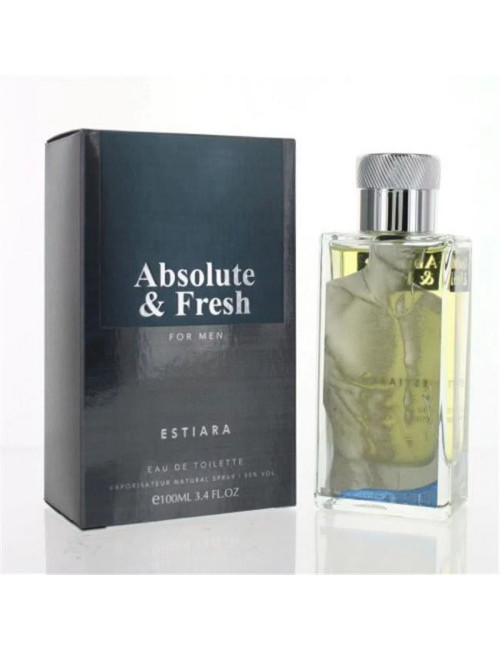 ESTIARA MIX PERFUMES 100ML
