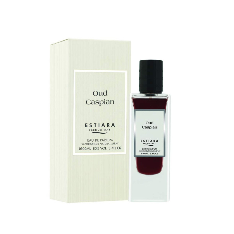 ESTIARA MIX PERFUMES 100ML