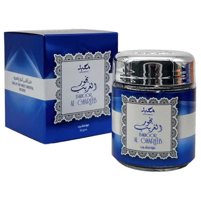 بخور محبة 30 جرام مشكل