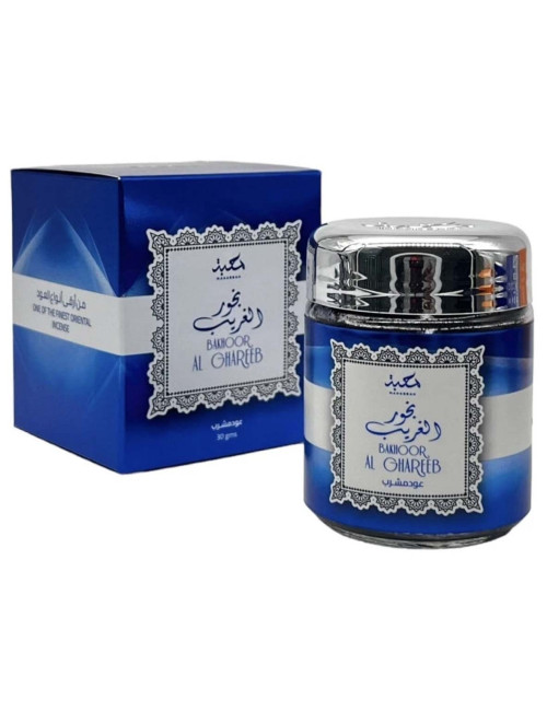 بخور محبة 30 جرام مشكل