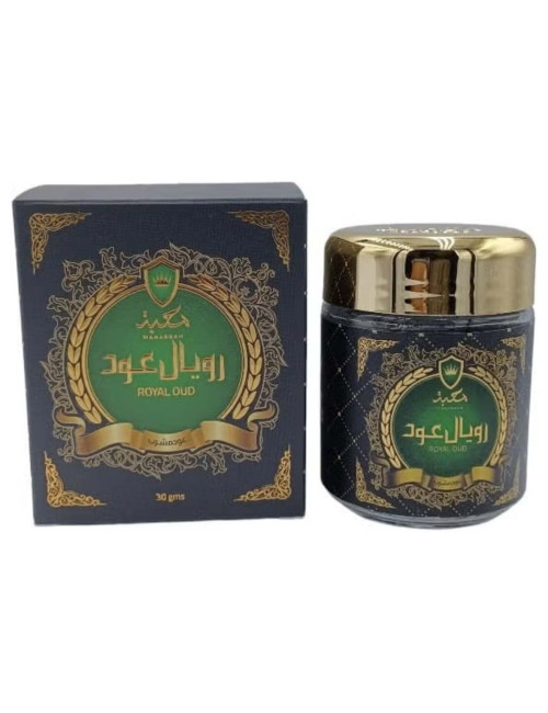 بخور محبة 30 جرام مشكل