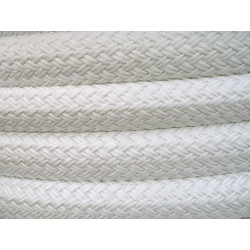 SILK ROPE PPMF (BRAIDED) 16 STRAND 6MM X 100 YDS