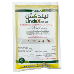 LINDEX-LINDEX 250 WP INSECT KILLER POWDER