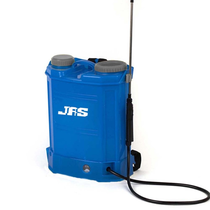 BACKPACK SPRAYER 16 LTR