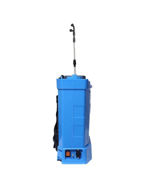 BACKPACK SPRAYER 16 LTR