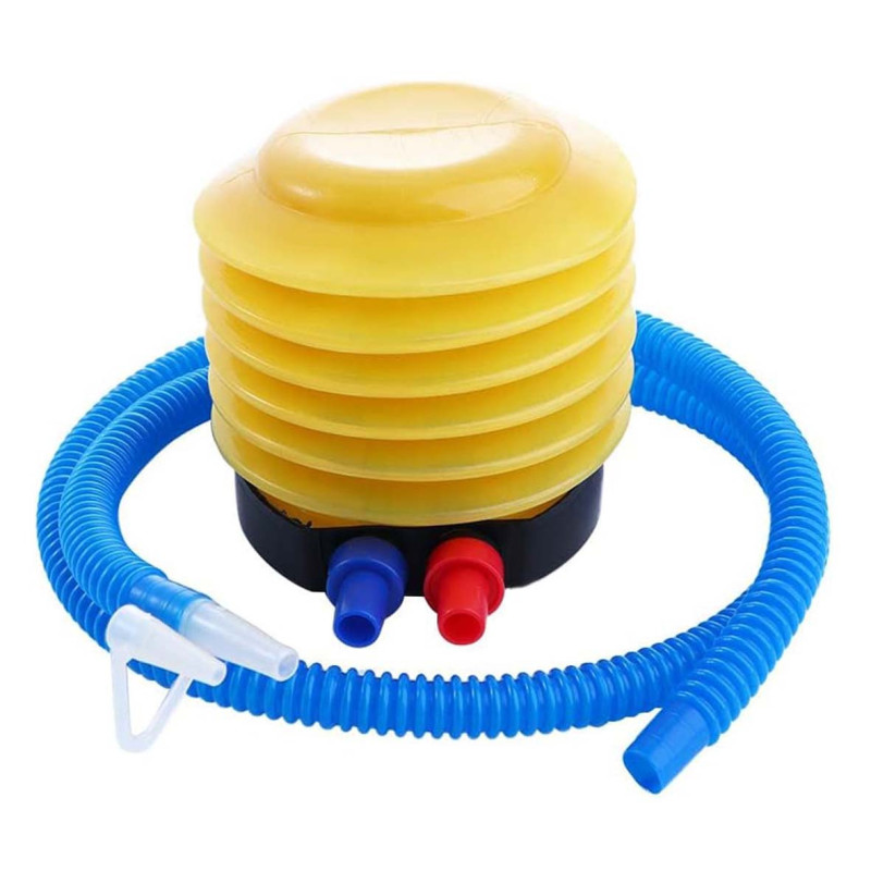 INFLATABLE BED DOUBLE SIZE 200 X 150 X 20CM 300KG
