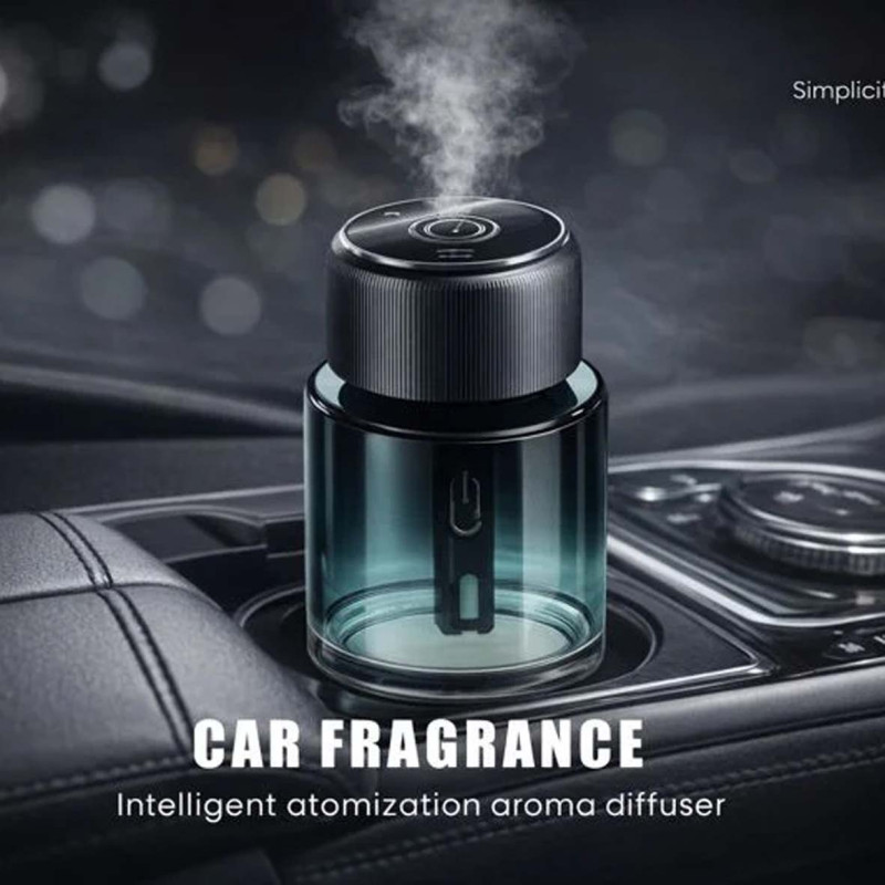 XT056/XX-23 SAMRT CAR FRAGRANCE DIFFUSER