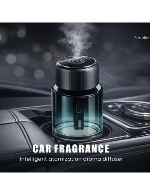 XT056/XX-23 فواحة عطر للسيارة