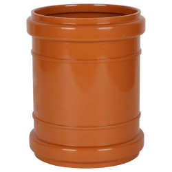 PVC ADASANI SOCKET 6"