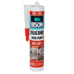 BISON SILICON HIGH TEMPRETURE 300 DEGREES