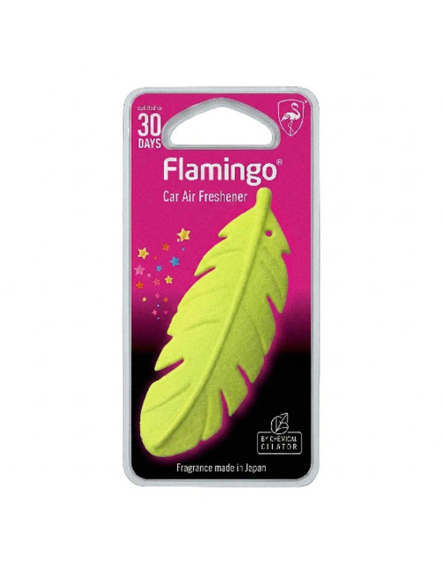 17535- EVA CAR AIR FRESHENER_F130F