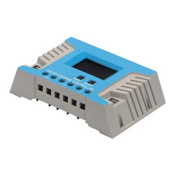SOLAR CONTROLLER 12/24V 30 AMP