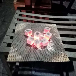 فحم كوكو الشعلة 250 جرام