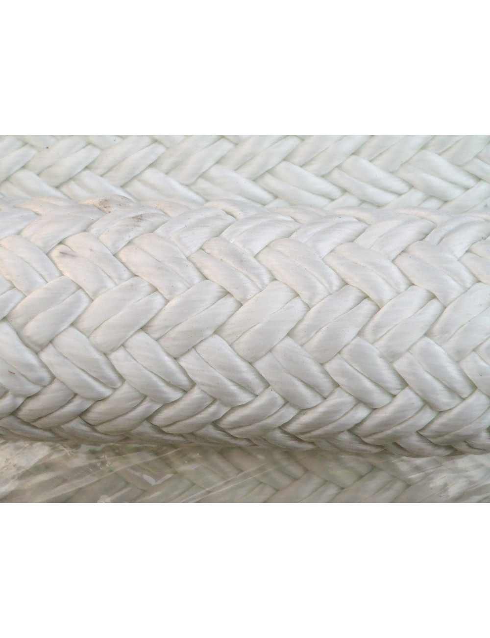 SILK ROPE PPMF (BRAIDED) 16 STRAND 16MM X 50 YDS