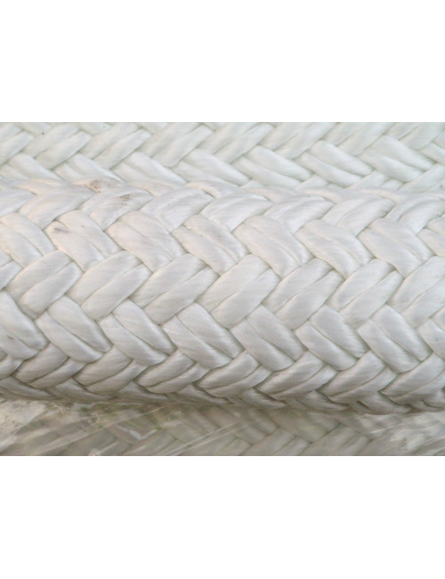 SILK ROPE PPMF (BRAIDED) 16 STRAND 16MM X 50 YDS