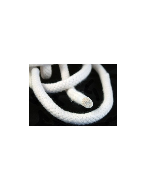 SILK ROPE PPMF (BRAIDED) 16 STRAND 16MM X 50 YDS