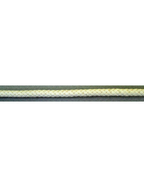 SILK ROPE PPMF (BRAIDED) 16 STRAND 16MM X 50 YDS