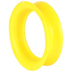 PLASTIC FISHING LINE SPOOL M