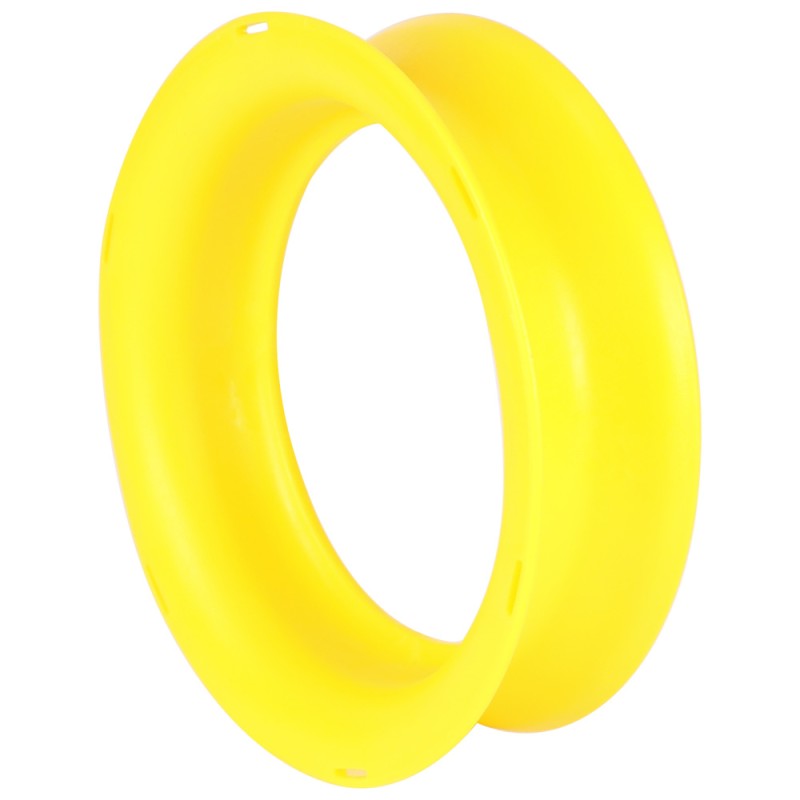 PLASTIC FISHING LINE SPOOL M
