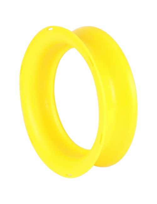 PLASTIC FISHING LINE SPOOL M