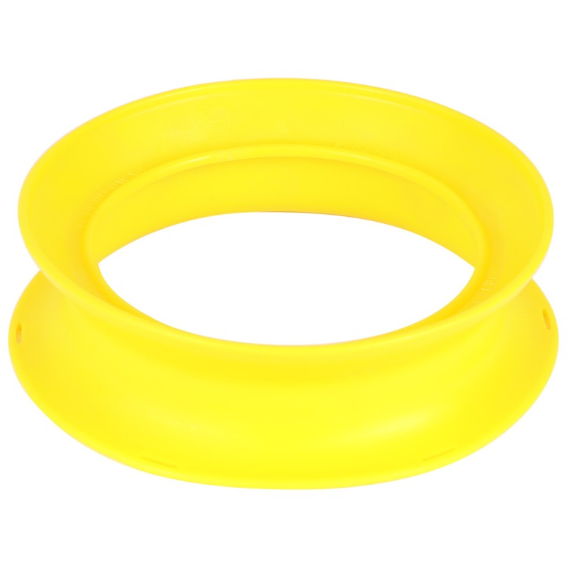 PLASTIC FISHING LINE SPOOL M