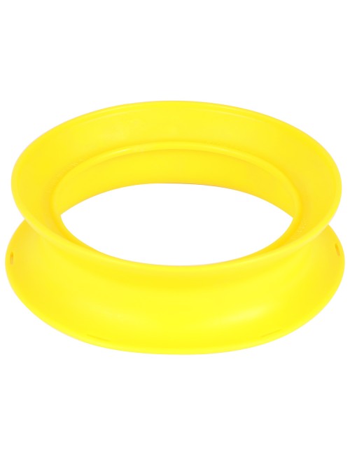 PLASTIC FISHING LINE SPOOL M