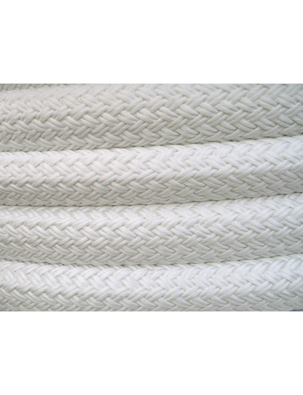 SILK ROPE PPMF (BRAIDED) 16 STRAND 16MM X 50 YDS