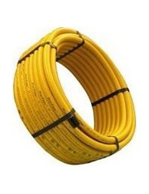 FLEXIBLE PVC HOSE HEAVY GOING 3/4" x 50 MTR H.D.