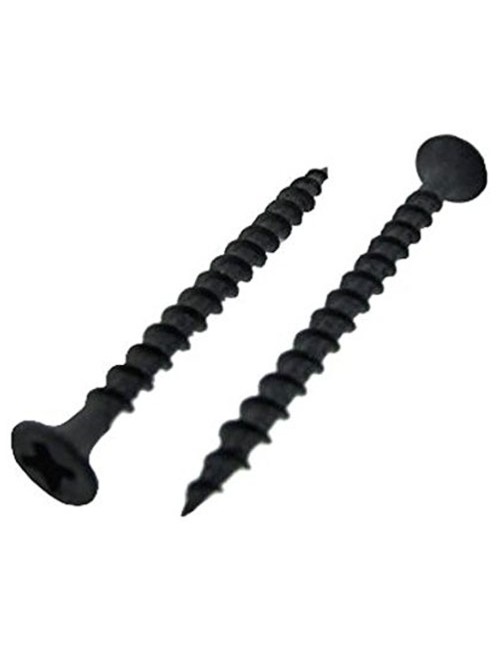 DRYWALL SCREW BIT "1/2x6