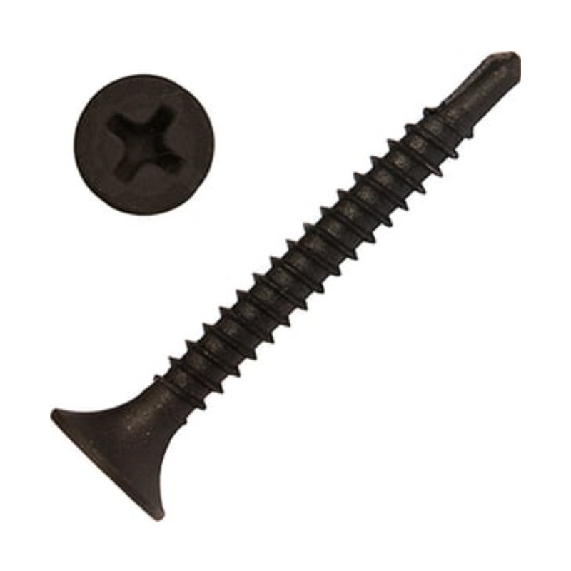 DRYWALL SCREW BIT "1.1/4x6