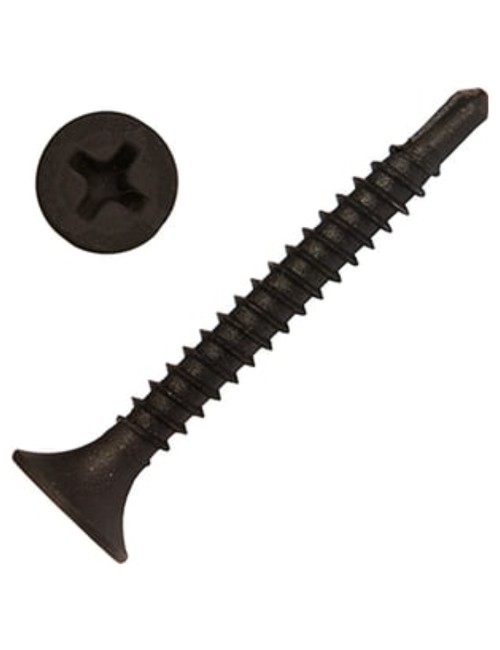 DRYWALL SCREW BIT "1.1/4x8