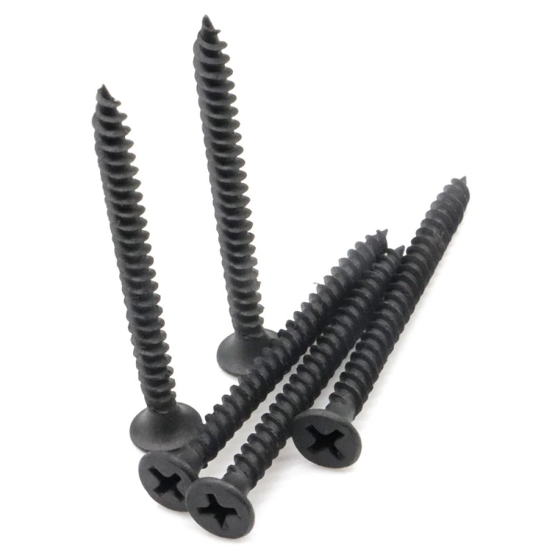 PHILLIPS BUGLE HEAD DRYWALL SCREW 1-3/4" X 8 (45MM)