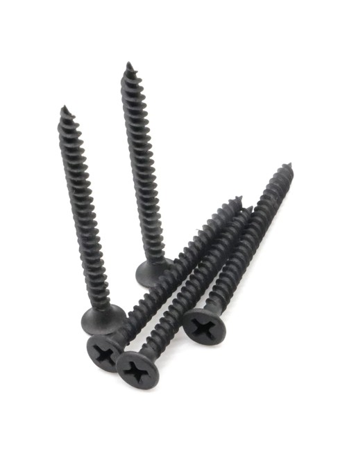 PHILLIPS BUGLE HEAD DRYWALL SCREW 1-3/4" X 8 (45MM)