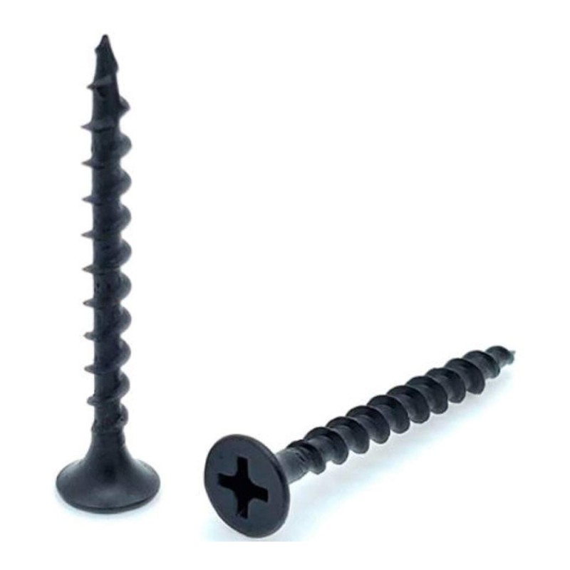 PHILLIPS BUGLE HEAD DRYWALL SCREW 1-1/4" X 10 (32MM)