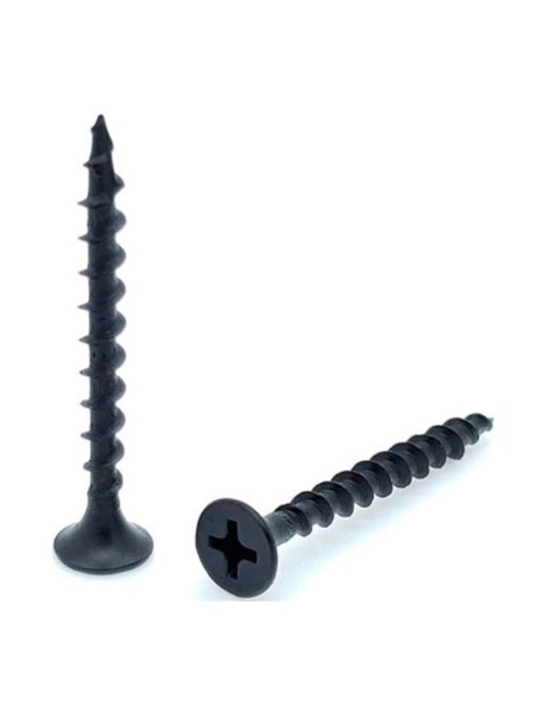 PHILLIPS BUGLE HEAD DRYWALL SCREW 1-1/4" X 10 (32MM)