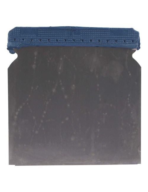 STEEL SCRAPPER SET 4 PCS/SET