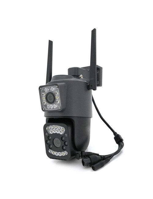 V380 PRO-SMART HOME CAMERA كاميرا مراقبة خارجية
