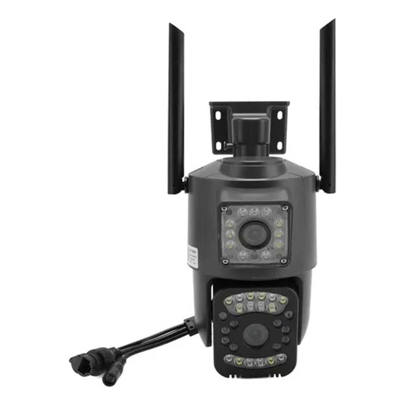 V380 PRO-SMART HOME CAMERA كاميرا مراقبة خارجية