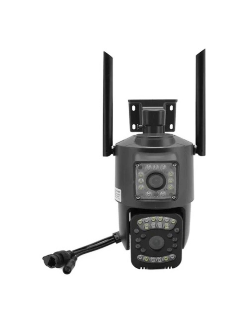 V380 PRO-SMART HOME CAMERA كاميرا مراقبة خارجية