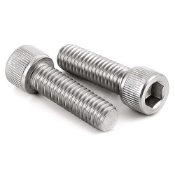 MACHINE SCREW 8 X 20