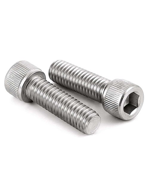 MACHINE SCREW 8 X 20