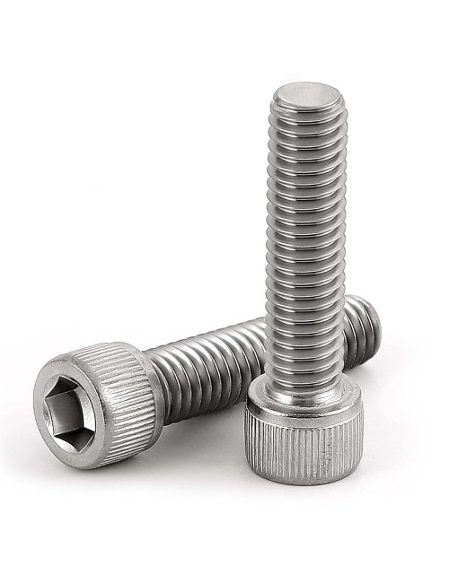 MACHINE SCREW 8 X 20