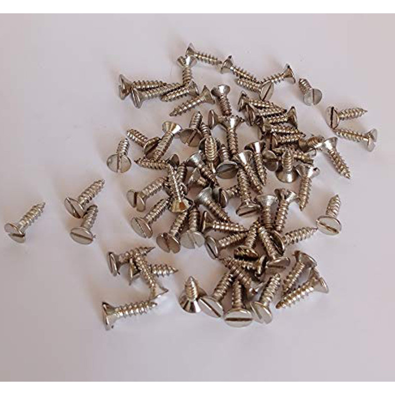 SELF TAPPING SCREW 4 x 20