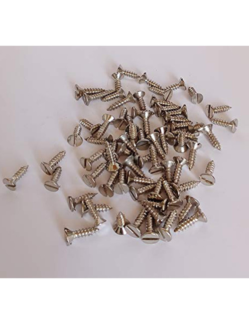 SELF TAPPING SCREW 4 x 20