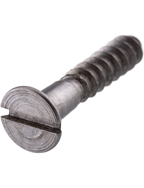 برغي خشب 3/4"×9 CHN