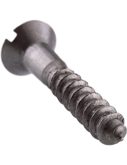 برغي خشب 3/4"×9 CHN