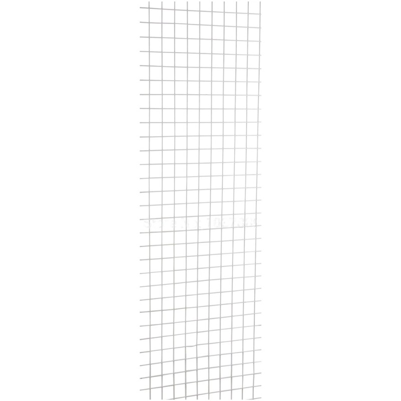 YL-W2-5 شبك تعليق كروم ابيض 60×200 CHN