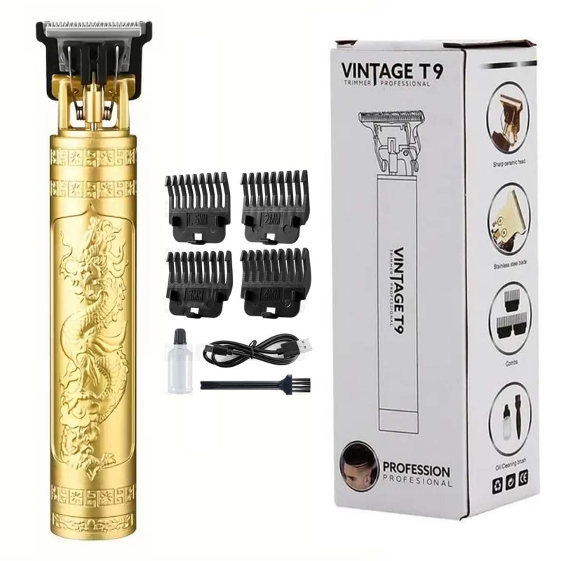 T9 HAIR TRIMMER