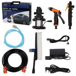 CAR WASHER 100W AC/DC 12V/24V